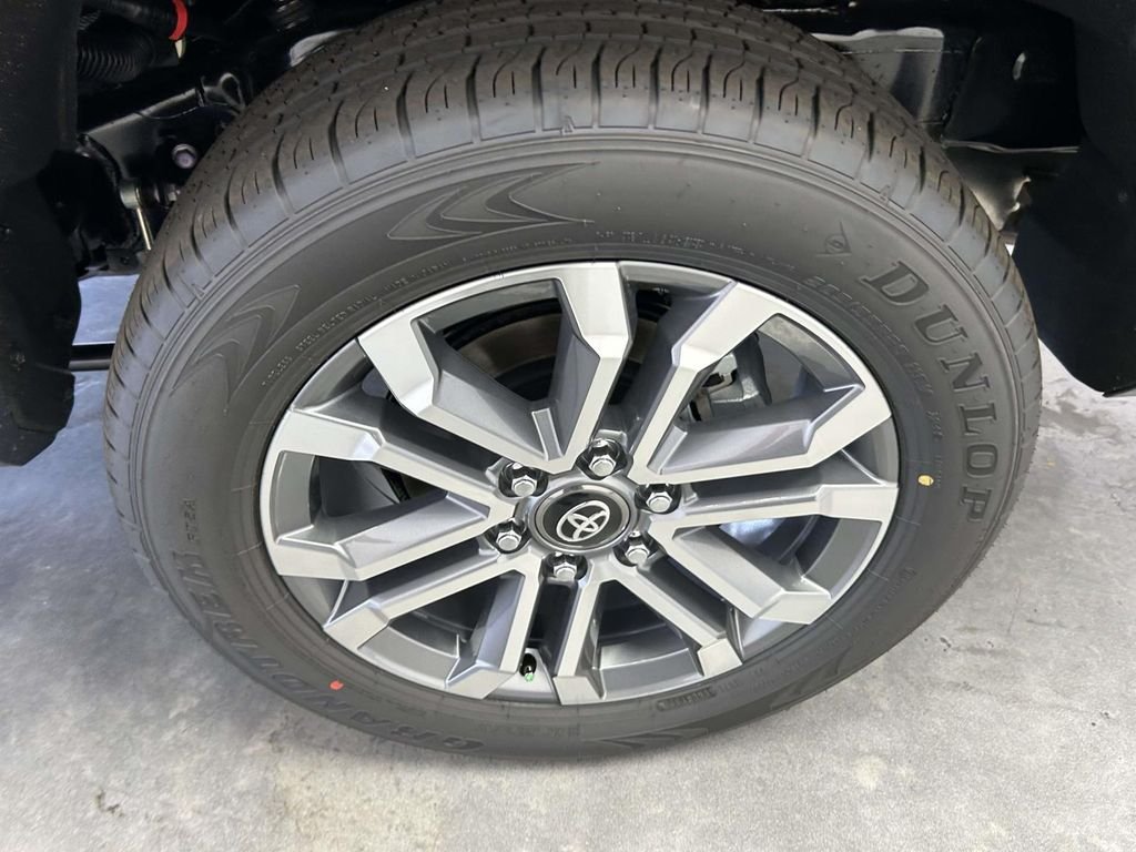 Used 2026  Toyota Limited image 11