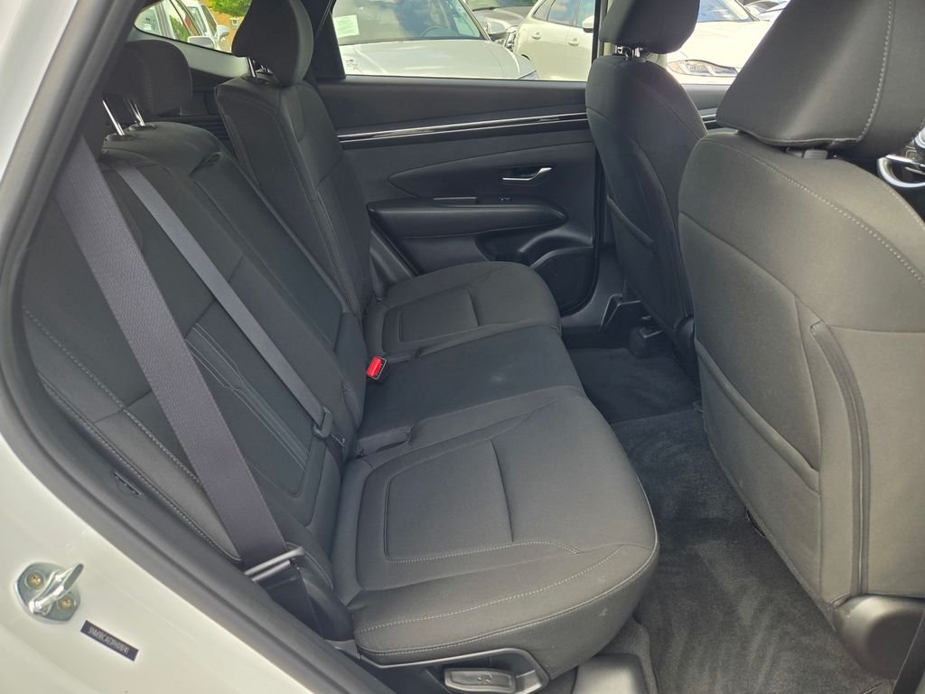 2023 Hyundai Tucson SEL - Photo 14