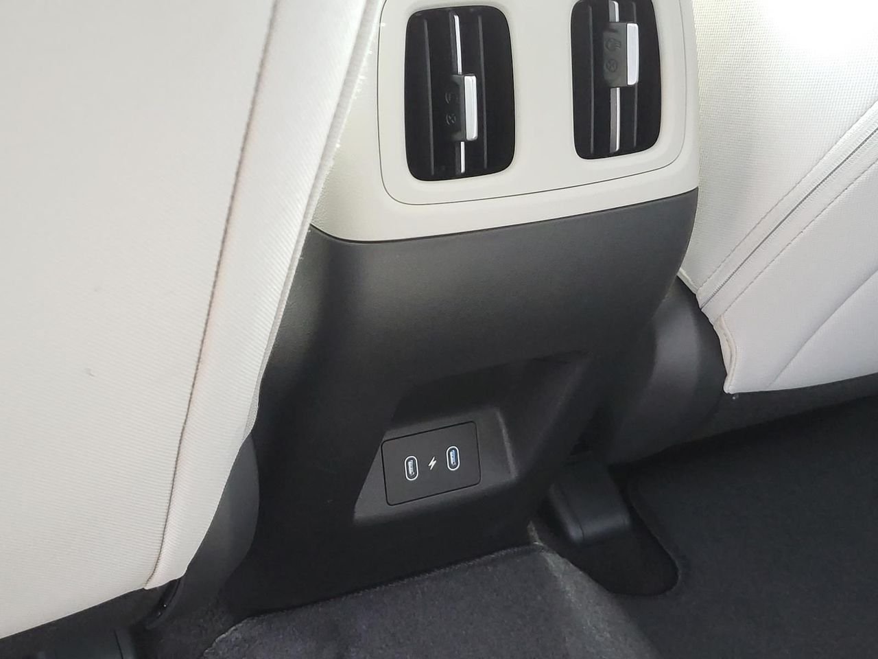 2026 Hyundai Tucson SEL - Photo 12