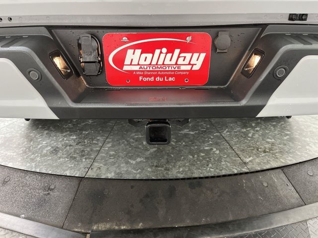 Used 2024 Avalanche Gray Ford XLT image 37