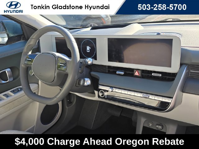 2023 Hyundai IONIQ 5 Limited - Photo 11