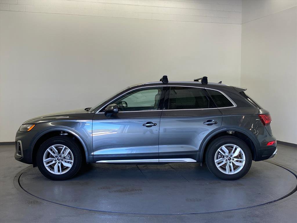 2024 Audi Q5 Premium - Photo 13