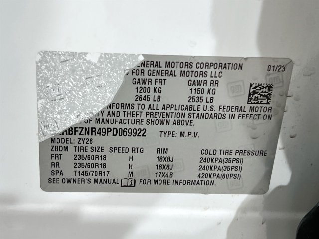 2023 Buick Envision Essence - Photo 41