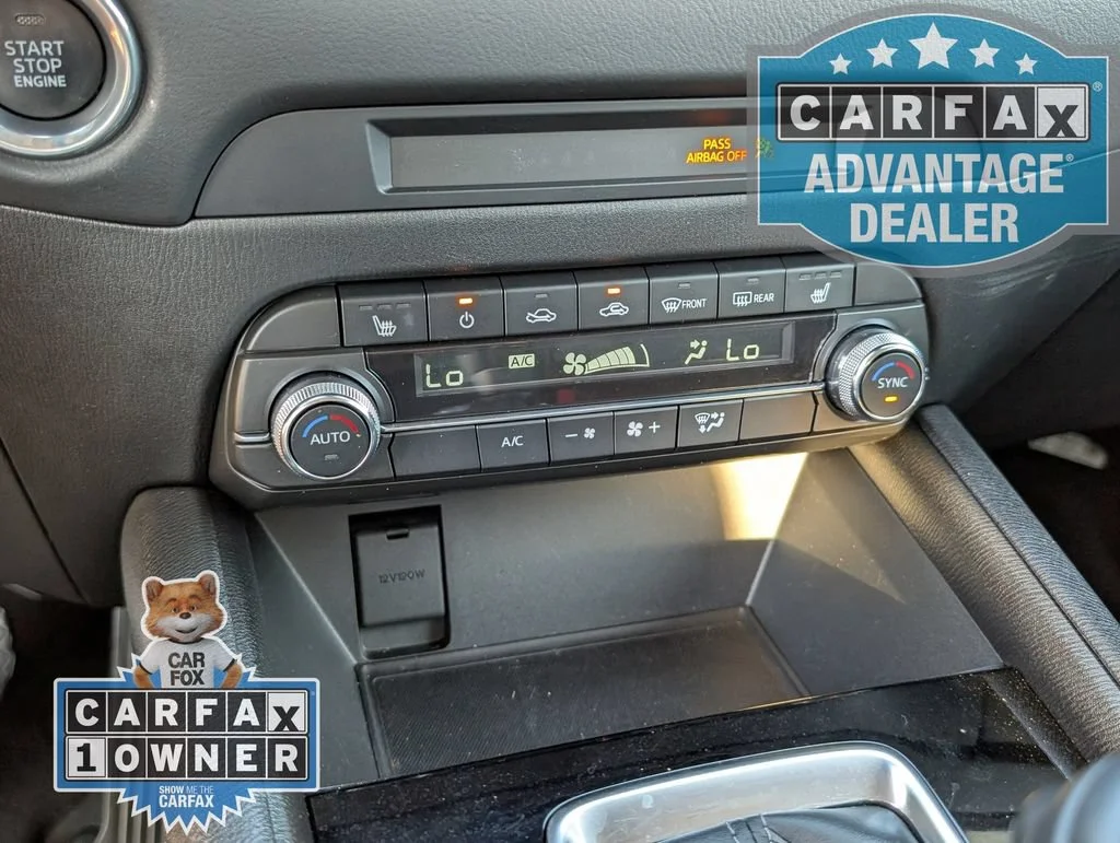 Used 2025 Gray Mazda 2.5 S Preferred image 9