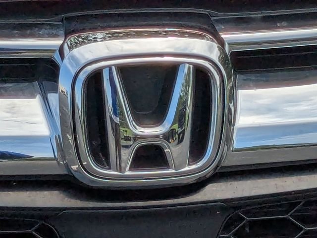 Used 2019 Molten Lava Pearl Honda EX image 5