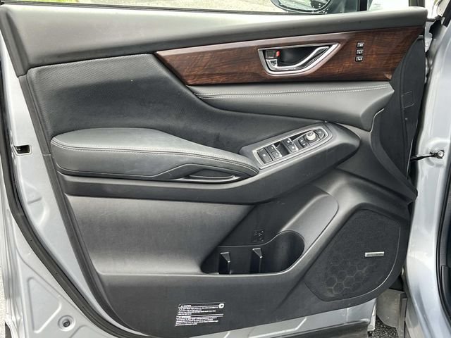 Used 2024 Silver Subaru Touring image 26