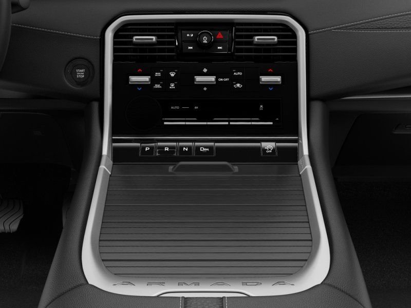 New 2026 White Nissan SV image 21