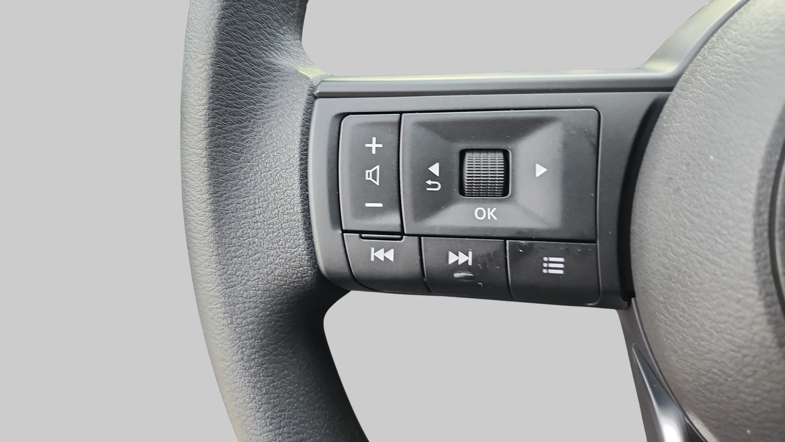 2026 Nissan KICKS SV - Photo 24