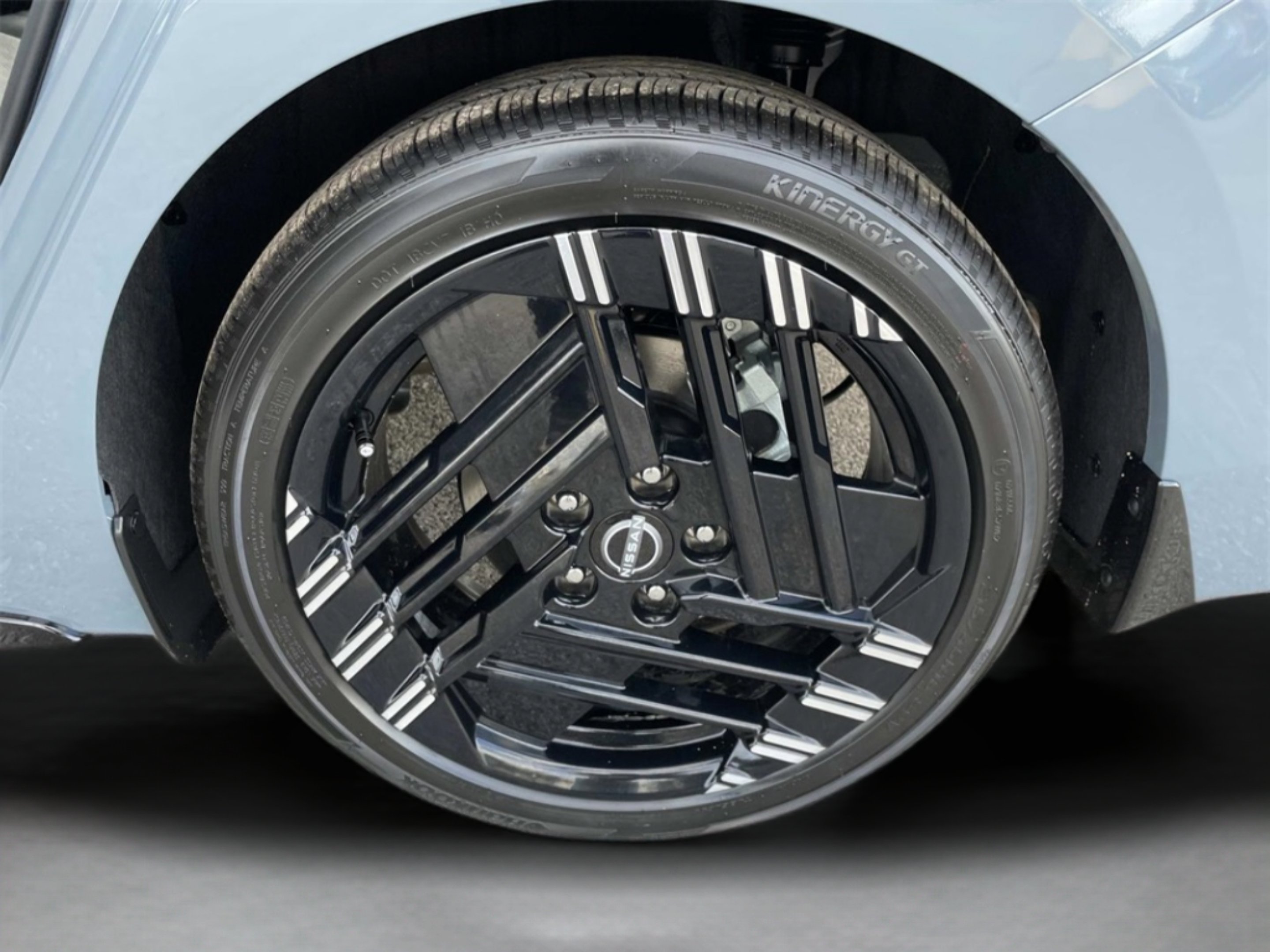2026 Nissan Sentra SR - Photo 26