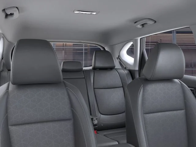 New 2026 Gravity Gray Kia EX image 27