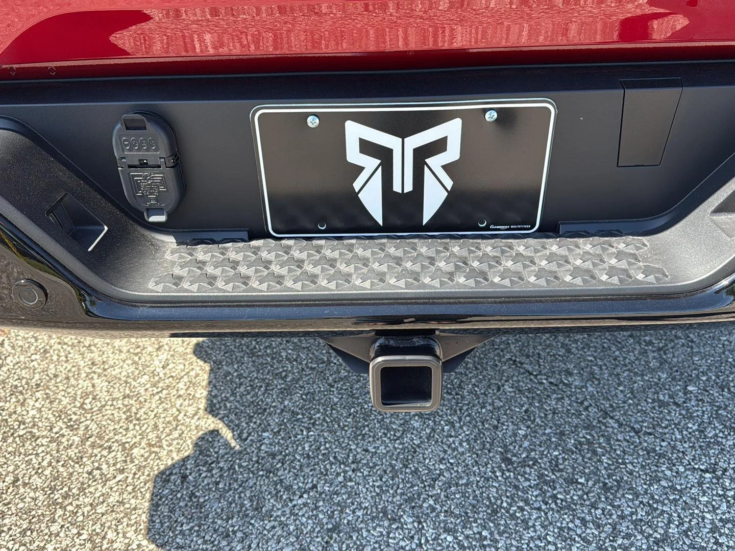 2026 Chevrolet Colorado Trail Boss - Photo 14