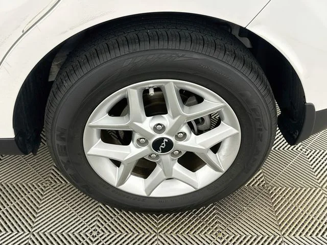 Certified Pre-Owned 2023 Kia Soul S