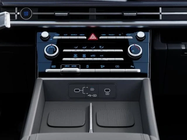 New 2027 Silver Hyundai SE image 16
