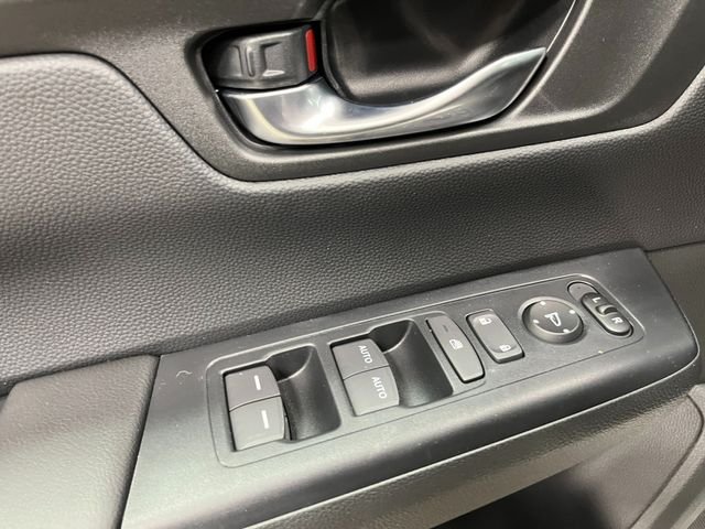 New 2026 Urban Gray Pearl Honda EX image 14