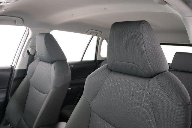 Certified Used 2025 MIDNIGHT BLACK METALLIC Toyota  image 29