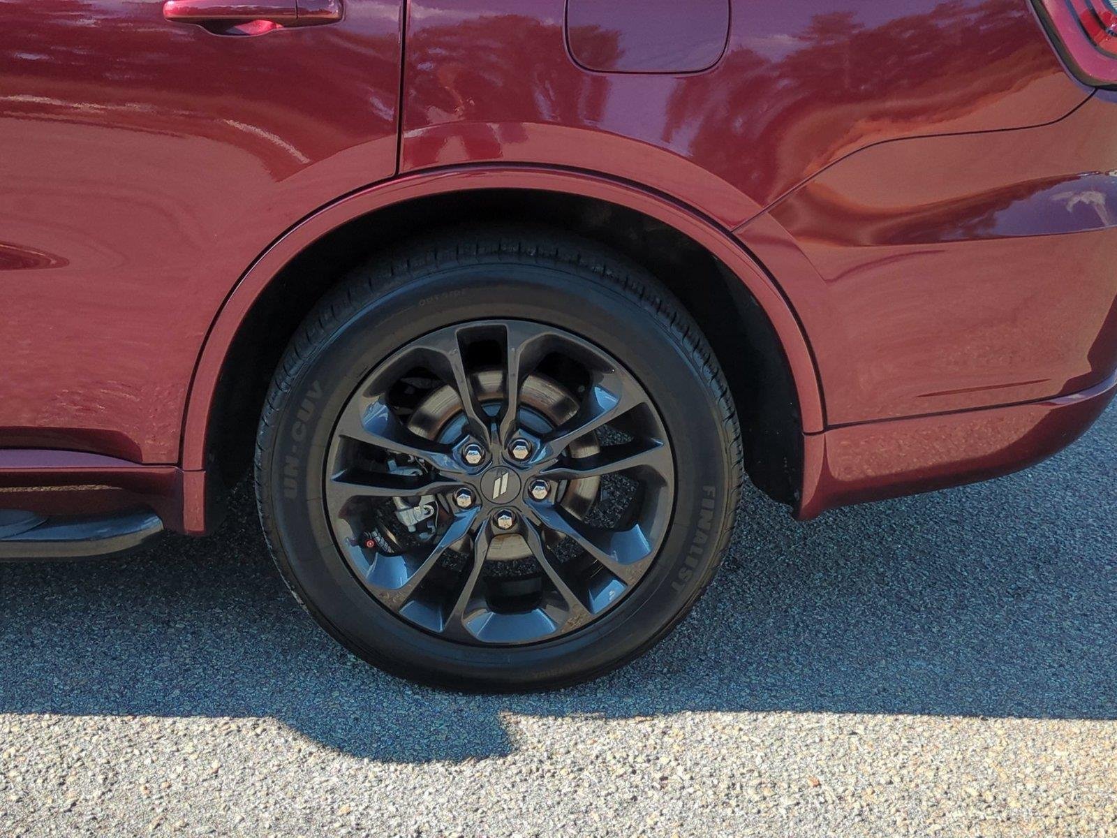 Used 2021 Octane Red Pearlcoat Dodge GT Plus image 11