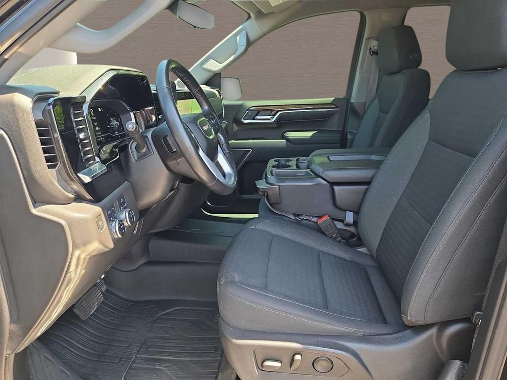 2022 GMC Sierra 1500 Elevation - Photo 21