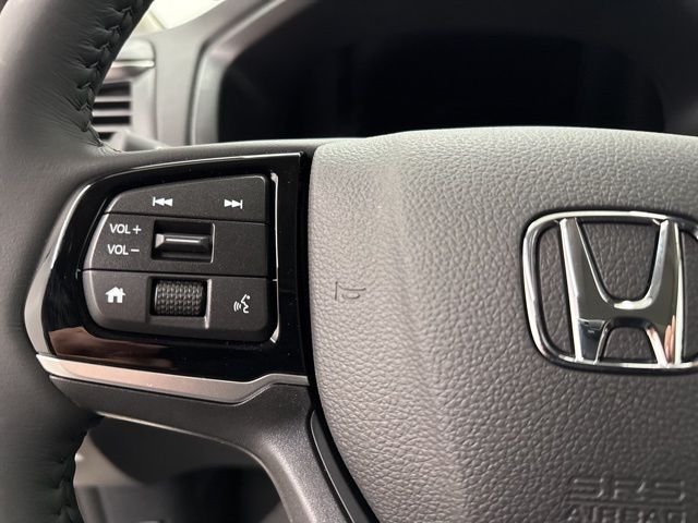 2026 Honda Odyssey EX-L - Photo 28