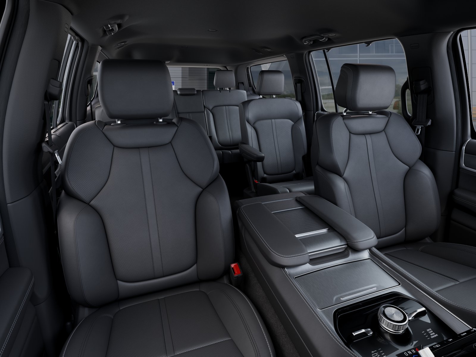 New 2026 High Gloss Black Exterior Paint Jeep Limited Altitude image 33