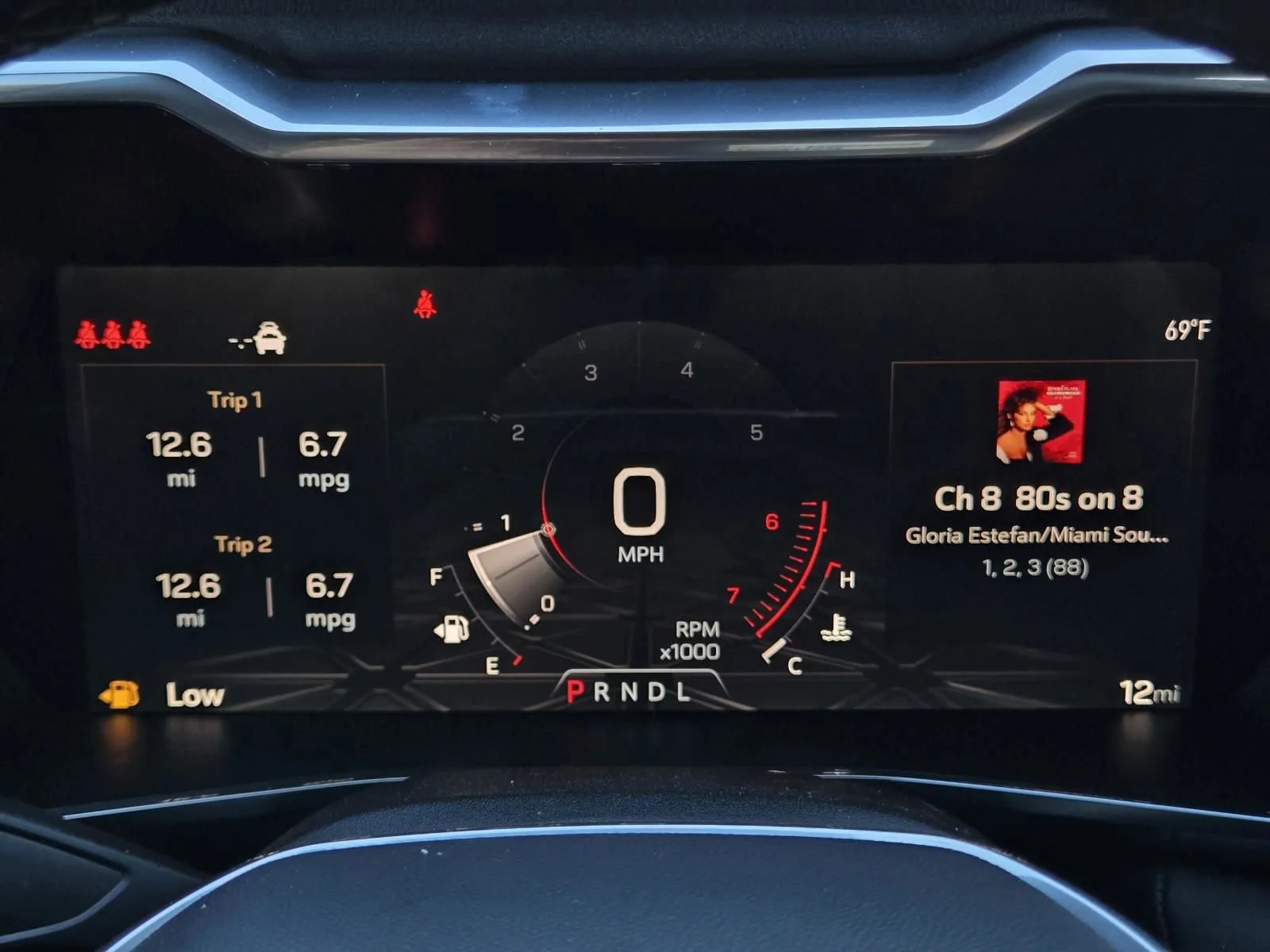 2026 GMC Canyon Elevation - Photo 12