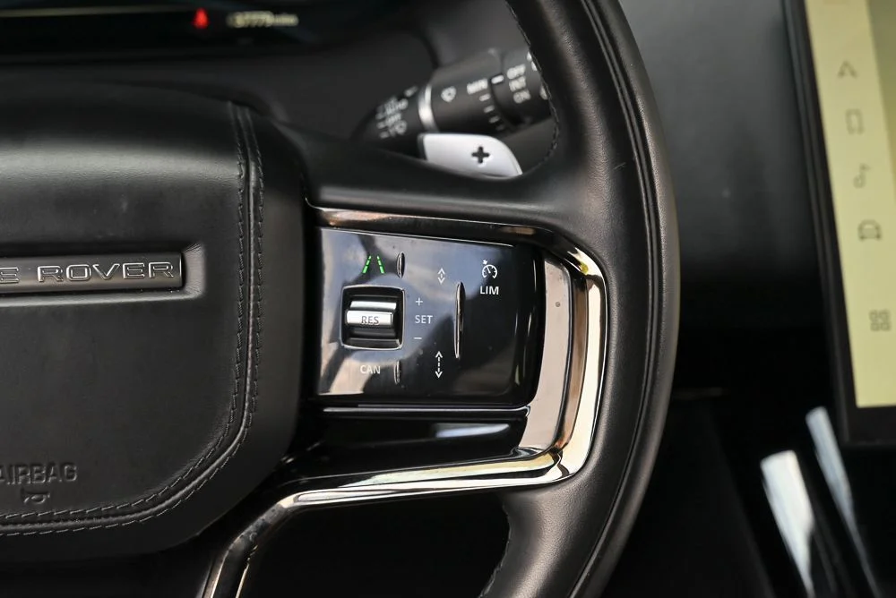 2023 Land Rover Range Rover Sport SE Dynamic - Photo 21
