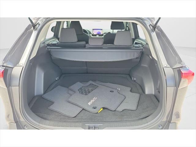 Certified Used 2025 MAGNETIC GRAY MET. Toyota  image 9