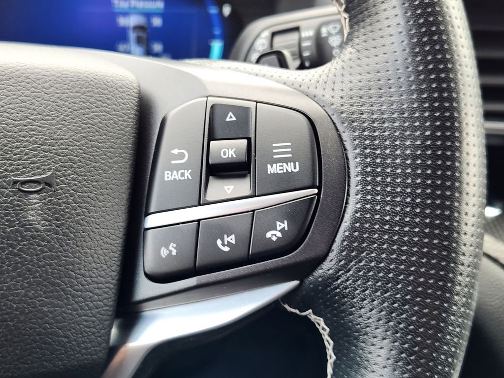 Used 2020 Silver Ford ST image 24