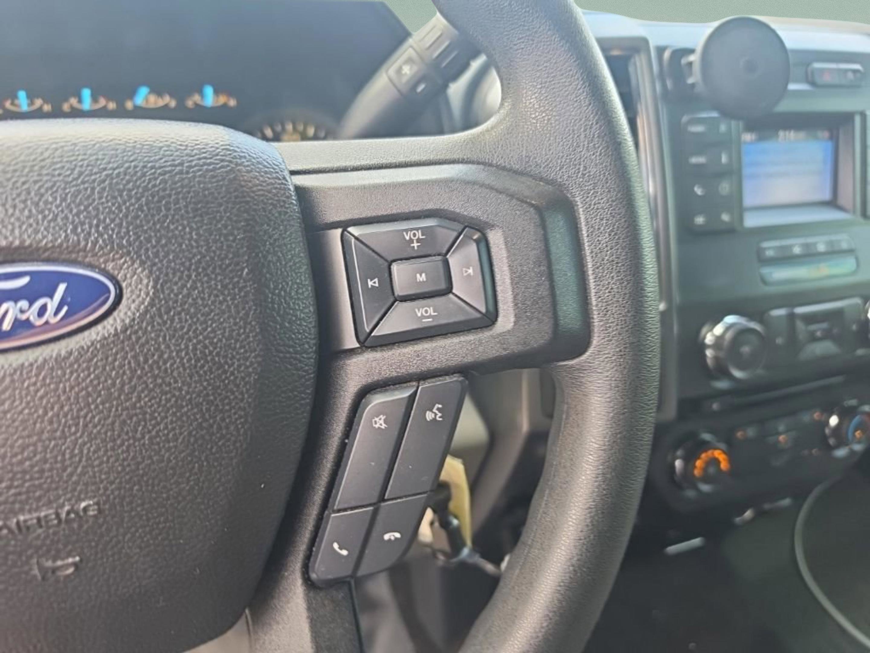 Used 2018 White Ford XLT image 15