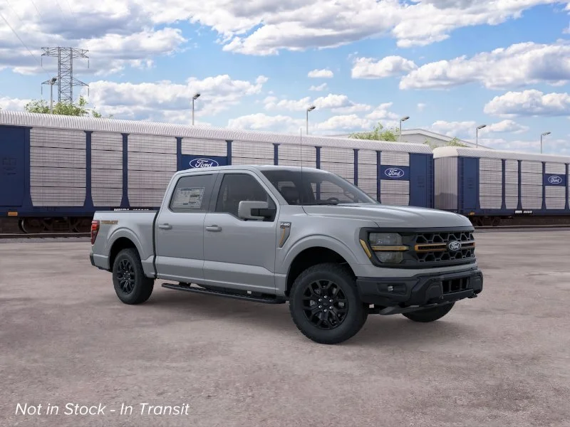 New 2026 Avalanche Ford Tremor® image 7