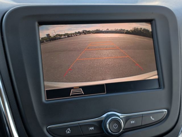2024 Chevrolet Equinox LT - Photo 18