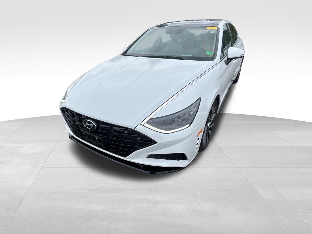 2022 Hyundai Sonata Limited - Photo 31
