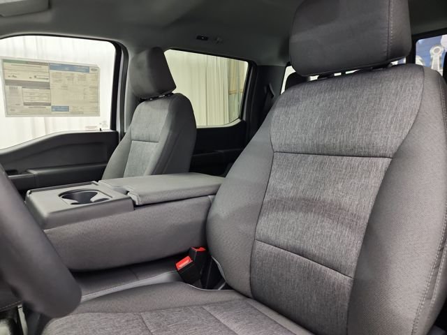 2026 Ford F-250 Super Duty XL - Photo 29