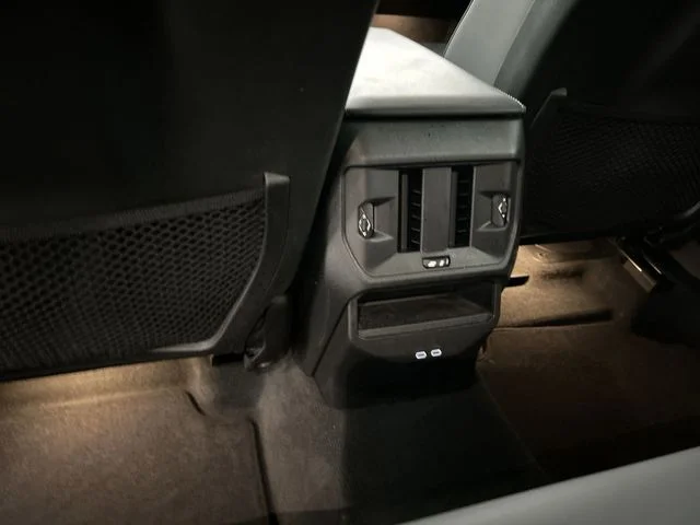 Used 2025 Gray BMW 30 xDrive image 22