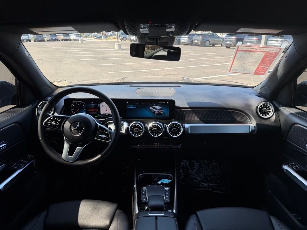Used 2023 Black Mercedes-Benz 250+ image 9
