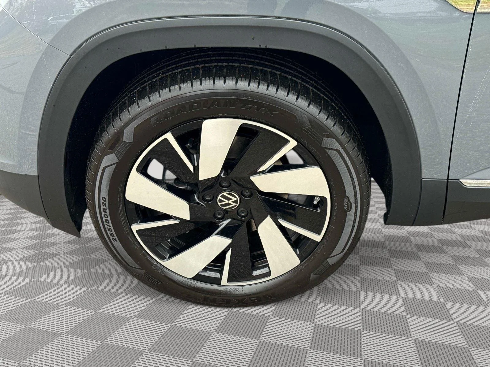 2026 Volkswagen Atlas Cross Sport SEL - Photo 9