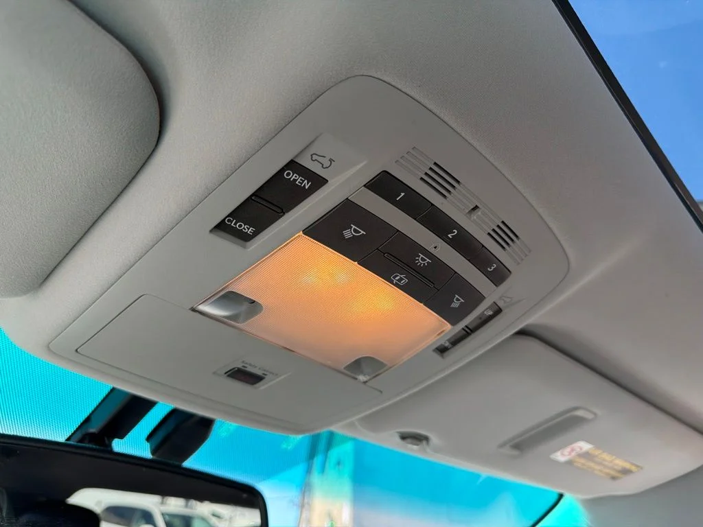 2011 Lexus RX 350 - Photo 37