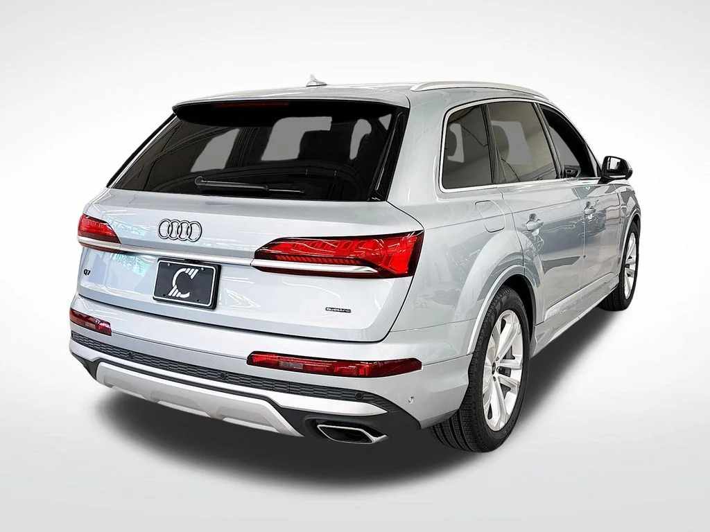 2025 Audi Q7 Premium Plus - Photo 5