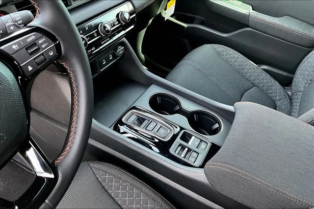 New 2026 Honda Pilot Sport 4D Sport Utility