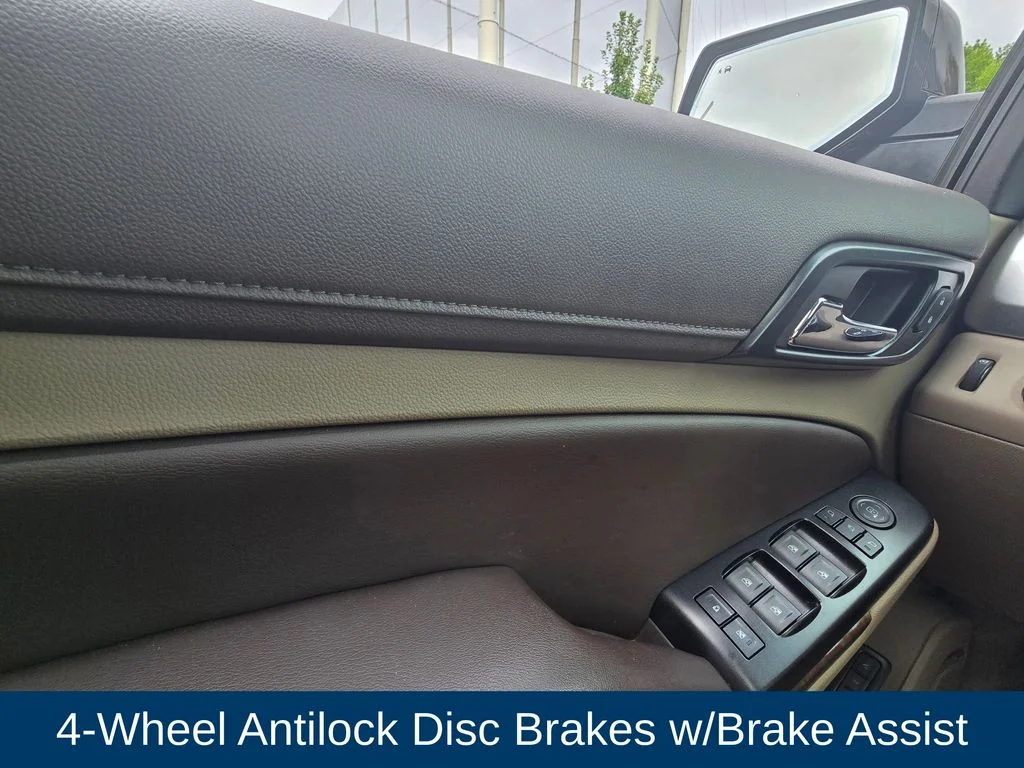 Used 2017 Black Chevrolet LT image 19