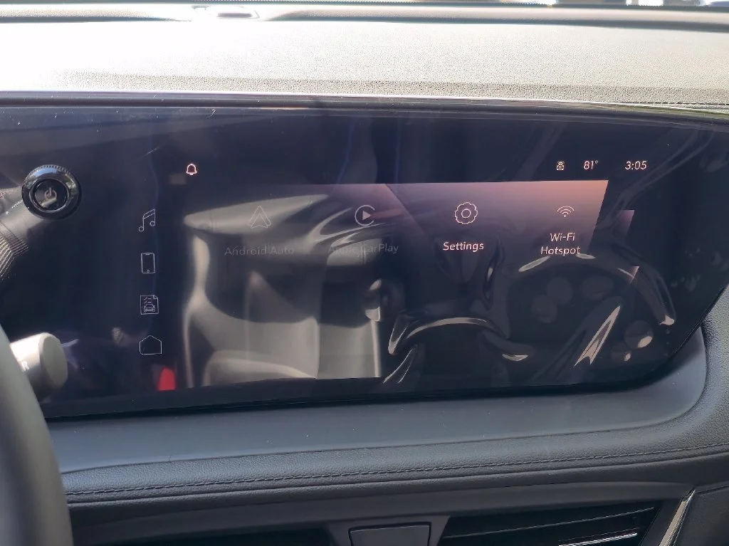 2026 Buick Encore GX Sport Touring - Photo 14