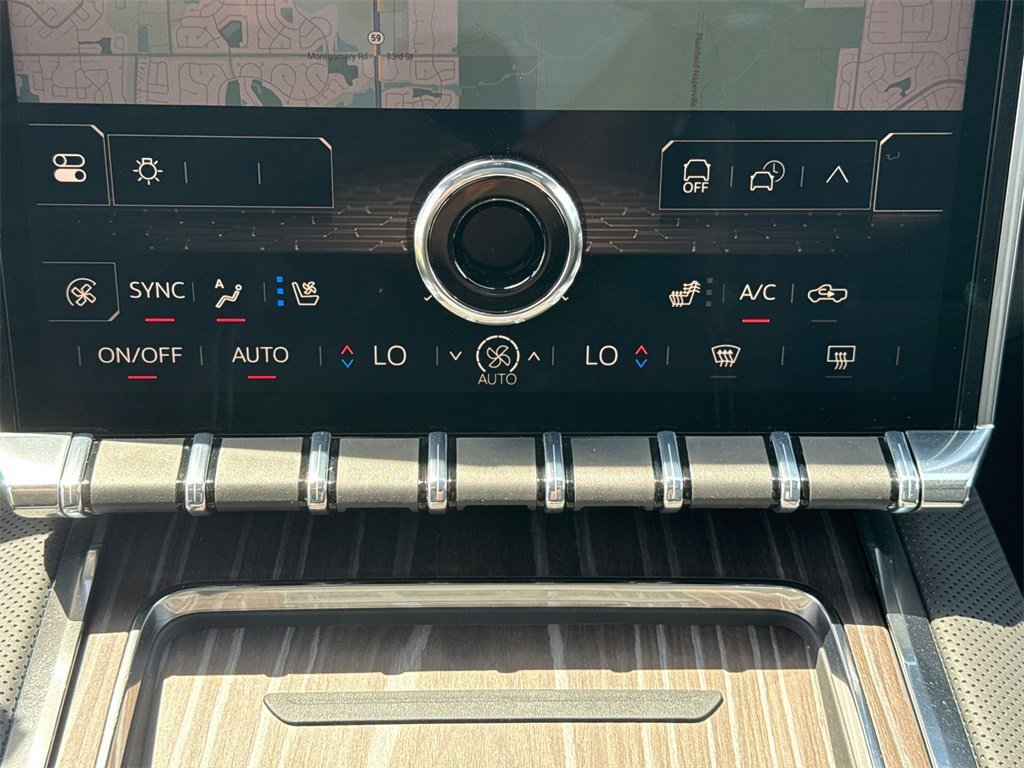 2025 GMC SIERRA - Image 25