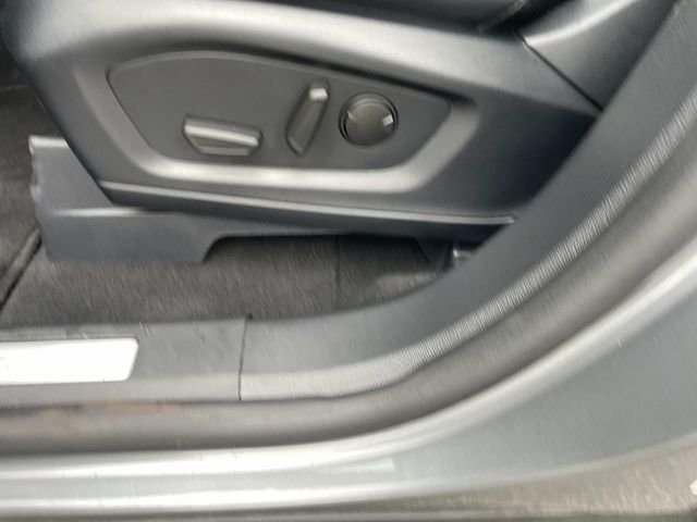 Used 2025 Carbonized Gray Metallic Ford ST-Line image 21