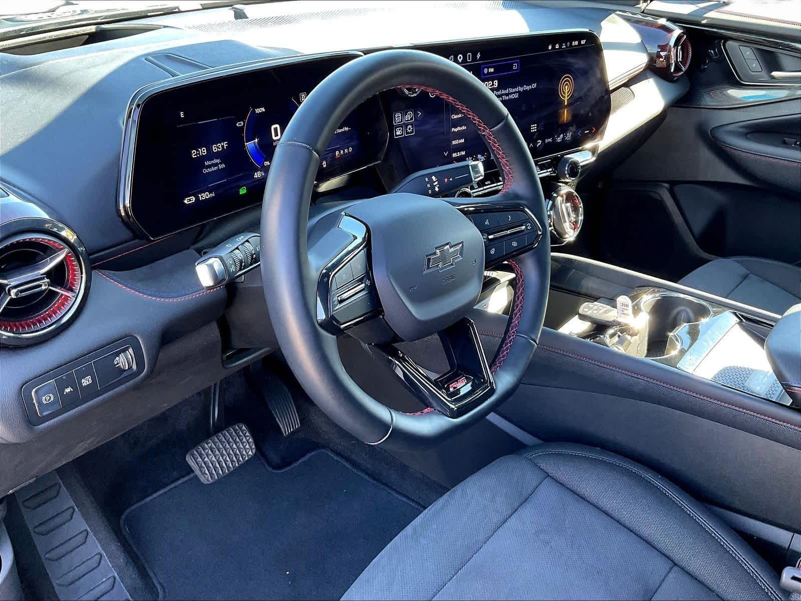 2024 Chevrolet Blazer EV RS - Photo 19