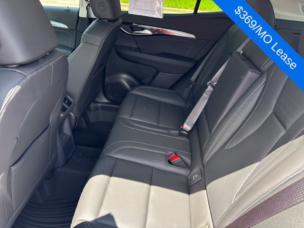 2026 Buick Envision Preferred - Photo 11