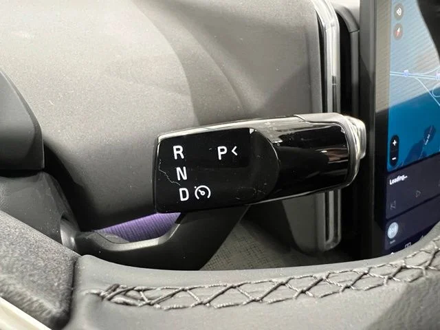 New 2026 Vapour Grey Volvo Ultra image 18