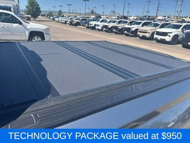 Used 2024 Sterling Metallic GMC Elevation image 7