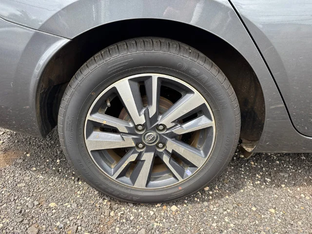 Used 2023 Gray Nissan 1.6 SV image 22
