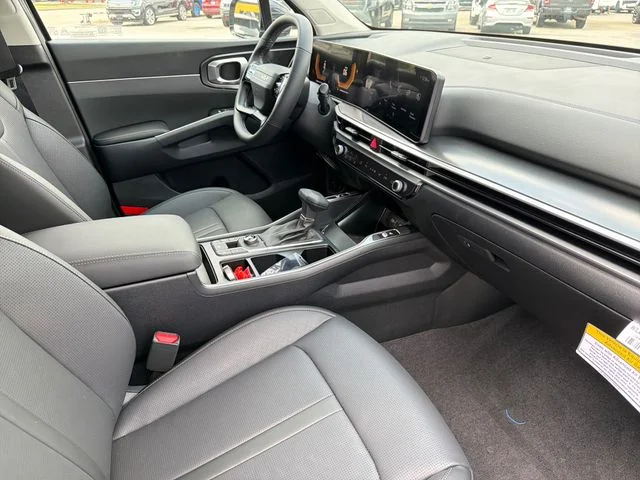 New 2026 Panthera Metal Kia S image 21