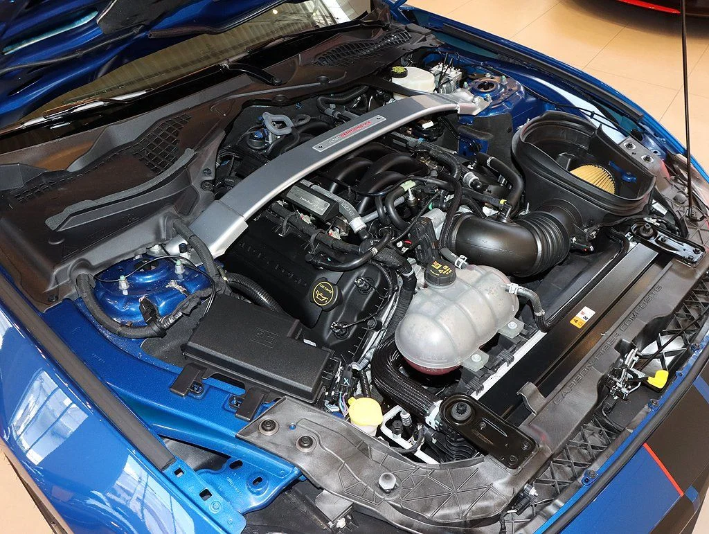 2017 Ford Mustang Shelby GT350 - Photo 58