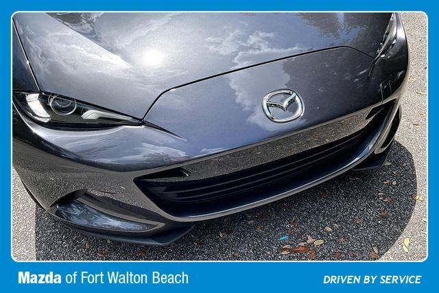 Used 2024 Gray Mazda Grand Touring image 31
